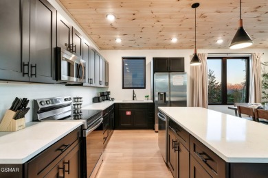 Prime investment opportunity! This newly constructed, 3500+ sq on Sevierville Golf Club in Tennessee - for sale on GolfHomes.com, golf home, golf lot