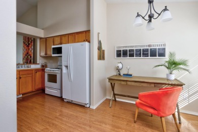 Relax in this little dream home while the HOA takes care of on Lakeview Golf Club in Idaho - for sale on GolfHomes.com, golf home, golf lot