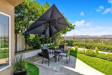 Unobstructed Panoramic Views in the Heart of Historic San Juan on San Juan Hills Country Club in California - for sale on GolfHomes.com, golf home, golf lot