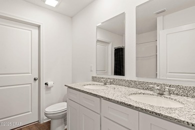 Discover modern Florida living in this move in ready 3-bedroom on Sunny Hills Golf and Country Club in Florida - for sale on GolfHomes.com, golf home, golf lot