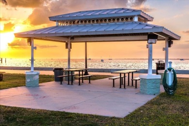 Exceptional Sailboat Waterfront Lot in Punta Gorda Isles - Prime on Saint Andrews South Golf Club in Florida - for sale on GolfHomes.com, golf home, golf lot