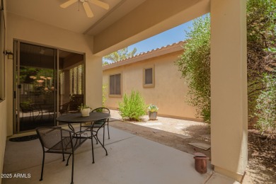 Welcome to your beautiful move-in ready 2br/2ba+den home in the on Ocotillo Golf Resort  in Arizona - for sale on GolfHomes.com, golf home, golf lot