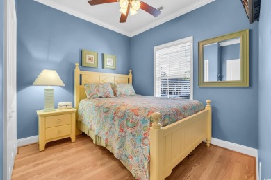 Living is easy in this beautifully updated and well maintained 3 on Prestwick Country Club in South Carolina - for sale on GolfHomes.com, golf home, golf lot