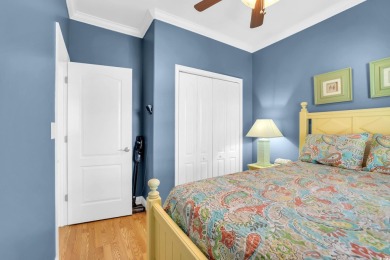 Living is easy in this beautifully updated and well maintained 3 on Prestwick Country Club in South Carolina - for sale on GolfHomes.com, golf home, golf lot