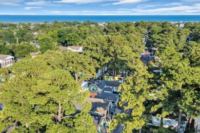 Living is easy in this beautifully updated and well maintained 3 on Prestwick Country Club in South Carolina - for sale on GolfHomes.com, golf home, golf lot