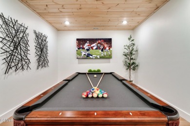 Prime investment opportunity! This newly constructed, 3500+ sq on Sevierville Golf Club in Tennessee - for sale on GolfHomes.com, golf home, golf lot