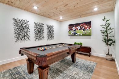 Prime investment opportunity! This newly constructed, 3500+ sq on Sevierville Golf Club in Tennessee - for sale on GolfHomes.com, golf home, golf lot