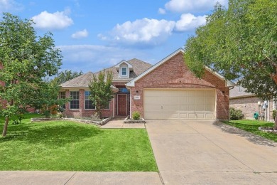 Discover this fantastic home on the 15th green of the WaterView on Jim Boggs in Texas - for sale on GolfHomes.com, golf home, golf lot