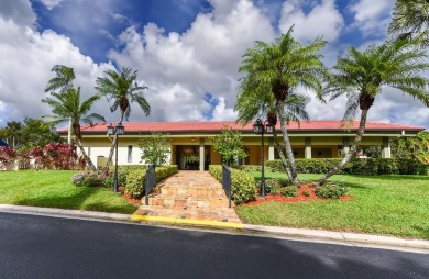 Welcome home to your 2/2 in a serene country club setting. Move on Boca Lago Golf and Country Club in Florida - for sale on GolfHomes.com, golf home, golf lot