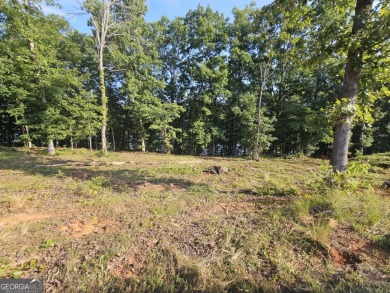 Discover the perfect setting for your future home at 255 on Currahee Golf Club in Georgia - for sale on GolfHomes.com, golf home, golf lot