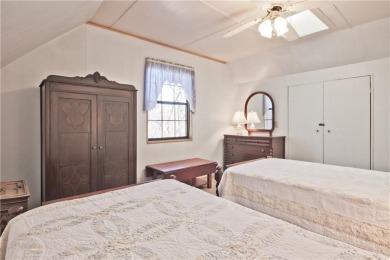 Meticulously maintained cabin that is close to the front gate in on Bent Tree Golf Course in Georgia - for sale on GolfHomes.com, golf home, golf lot