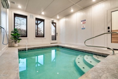 Prime investment opportunity! This newly constructed, 3500+ sq on Sevierville Golf Club in Tennessee - for sale on GolfHomes.com, golf home, golf lot