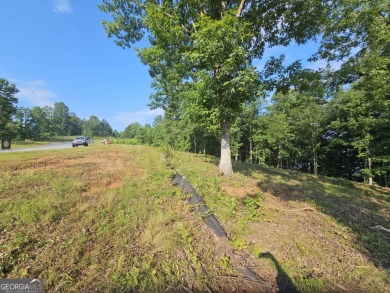 Discover the perfect setting for your future home at 255 on Currahee Golf Club in Georgia - for sale on GolfHomes.com, golf home, golf lot