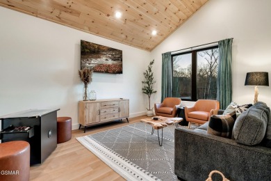 Prime investment opportunity! This newly constructed, 3500+ sq on Sevierville Golf Club in Tennessee - for sale on GolfHomes.com, golf home, golf lot