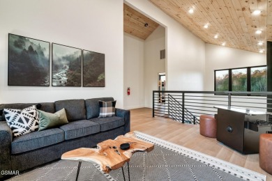 Prime investment opportunity! This newly constructed, 3500+ sq on Sevierville Golf Club in Tennessee - for sale on GolfHomes.com, golf home, golf lot