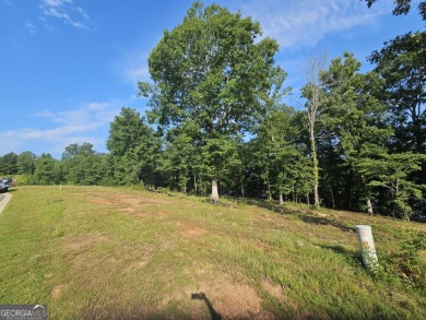 Discover the perfect setting for your future home at 255 on Currahee Golf Club in Georgia - for sale on GolfHomes.com, golf home, golf lot