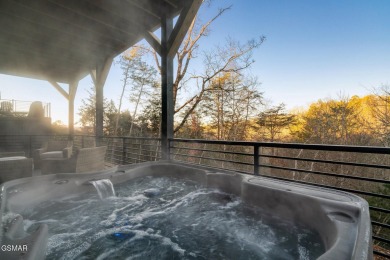 Prime investment opportunity! This newly constructed, 3500+ sq on Sevierville Golf Club in Tennessee - for sale on GolfHomes.com, golf home, golf lot