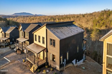 Prime investment opportunity! This newly constructed, 3500+ sq on Sevierville Golf Club in Tennessee - for sale on GolfHomes.com, golf home, golf lot