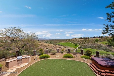 Welcome to 1785 N Bluff Top Drive, where opulence and serenity on StoneRidge Golf Course in Arizona - for sale on GolfHomes.com, golf home, golf lot