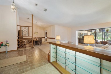 **Live on Vacation NOW in the Resort-Style Golf Community of on River Wilderness Golf and Country Club in Florida - for sale on GolfHomes.com, golf home, golf lot