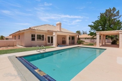 Best value in St. George! Beautiful home in wonderful on St. George Golf Course in Utah - for sale on GolfHomes.com, golf home, golf lot