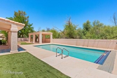 Best value in St. George! Beautiful home in wonderful on St. George Golf Course in Utah - for sale on GolfHomes.com, golf home, golf lot