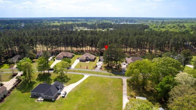 Beautiful, move in ready 3 BR, 2BA low maintenance home on Players Course At Wyboo Plantation in South Carolina - for sale on GolfHomes.com, golf home, golf lot