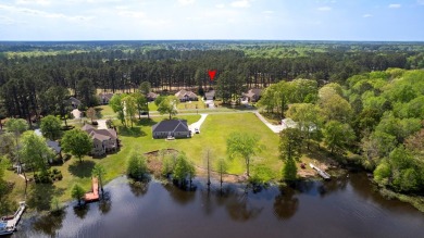 Beautiful, move in ready 3 BR, 2BA low maintenance home on Players Course At Wyboo Plantation in South Carolina - for sale on GolfHomes.com, golf home, golf lot