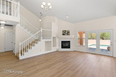 Best value in St. George! Beautiful home in wonderful on St. George Golf Course in Utah - for sale on GolfHomes.com, golf home, golf lot