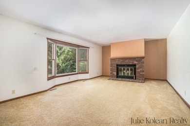 Don't miss this opportunity to own a well-maintained property on on Grand Haven Golf Club in Michigan - for sale on GolfHomes.com, golf home, golf lot