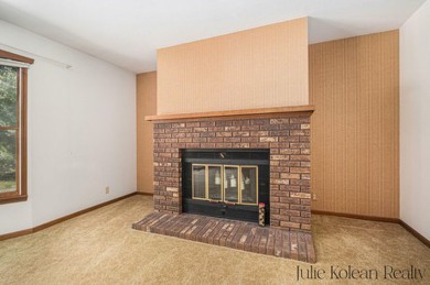 Don't miss this opportunity to own a well-maintained property on on Grand Haven Golf Club in Michigan - for sale on GolfHomes.com, golf home, golf lot