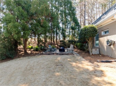 Welcome to 2407 Honey Ct, an updated 4-bedroom, 3.5-bathroom on Canongate At Georgia National Golf Club in Georgia - for sale on GolfHomes.com, golf home, golf lot
