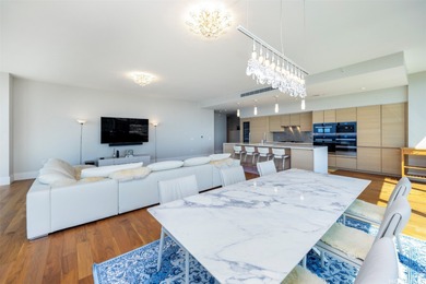 Anaha stands as one of Honolulu's premier ultra-luxury on Ala Wai Golf Course in Hawaii - for sale on GolfHomes.com, golf home, golf lot