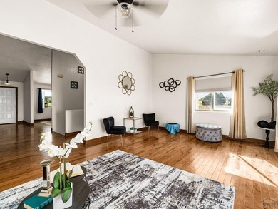 Fabulous location, location, location across from Hollydot Golf on Hollydot Golf Course in Colorado - for sale on GolfHomes.com, golf home, golf lot