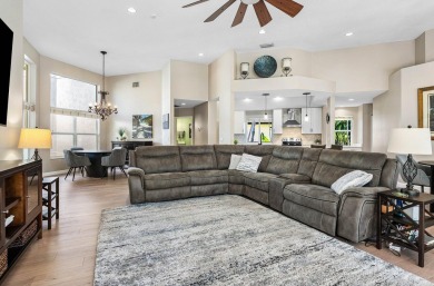 Nestled in the heart of Boca Raton's prestigious Hidden Valley on Ocean Breeze Golf and Country Club in Florida - for sale on GolfHomes.com, golf home, golf lot