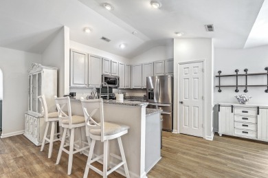 Welcome to this stunning 4-bedroom, 2-bathroom home located in on Charleston National Golf Club in South Carolina - for sale on GolfHomes.com, golf home, golf lot