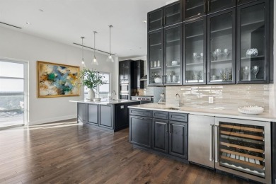 Live every day like a vacation in this exceptional 4,491 sqft on Grapevine Golf Course in Texas - for sale on GolfHomes.com, golf home, golf lot