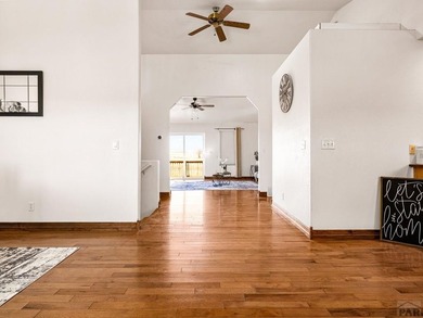 Fabulous location, location, location across from Hollydot Golf on Hollydot Golf Course in Colorado - for sale on GolfHomes.com, golf home, golf lot