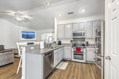 Welcome to this stunning 4-bedroom, 2-bathroom home located in on Charleston National Golf Club in South Carolina - for sale on GolfHomes.com, golf home, golf lot