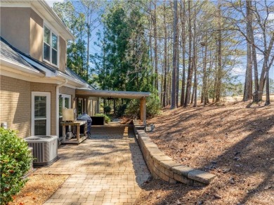 Welcome to 2407 Honey Ct, an updated 4-bedroom, 3.5-bathroom on Canongate At Georgia National Golf Club in Georgia - for sale on GolfHomes.com, golf home, golf lot