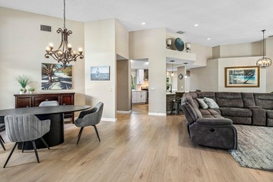 Nestled in the heart of Boca Raton's prestigious Hidden Valley on Ocean Breeze Golf and Country Club in Florida - for sale on GolfHomes.com, golf home, golf lot