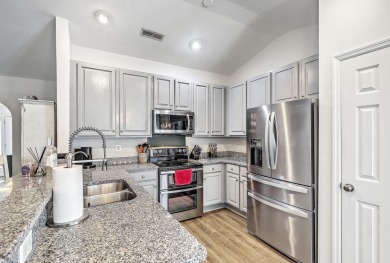 Welcome to this stunning 4-bedroom, 2-bathroom home located in on Charleston National Golf Club in South Carolina - for sale on GolfHomes.com, golf home, golf lot