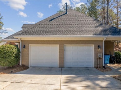 Welcome to 2407 Honey Ct, an updated 4-bedroom, 3.5-bathroom on Canongate At Georgia National Golf Club in Georgia - for sale on GolfHomes.com, golf home, golf lot
