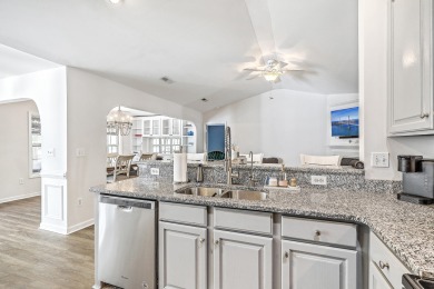 Welcome to this stunning 4-bedroom, 2-bathroom home located in on Charleston National Golf Club in South Carolina - for sale on GolfHomes.com, golf home, golf lot