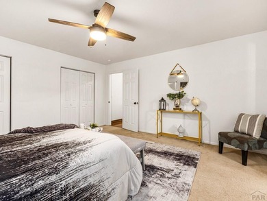 Fabulous location, location, location across from Hollydot Golf on Hollydot Golf Course in Colorado - for sale on GolfHomes.com, golf home, golf lot