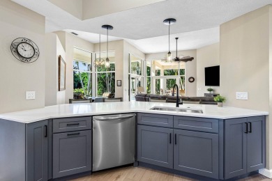 Nestled in the heart of Boca Raton's prestigious Hidden Valley on Ocean Breeze Golf and Country Club in Florida - for sale on GolfHomes.com, golf home, golf lot
