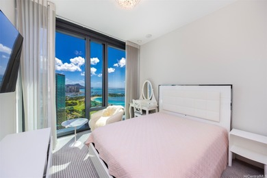 Anaha stands as one of Honolulu's premier ultra-luxury on Ala Wai Golf Course in Hawaii - for sale on GolfHomes.com, golf home, golf lot