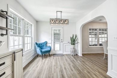 Welcome to this stunning 4-bedroom, 2-bathroom home located in on Charleston National Golf Club in South Carolina - for sale on GolfHomes.com, golf home, golf lot