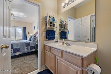 Welcome to 1000 Great Egret Circle SW unit C in Sunset Beach on Sandpiper Bay Golf and Country Club in North Carolina - for sale on GolfHomes.com, golf home, golf lot