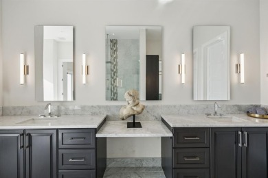Live every day like a vacation in this exceptional 4,491 sqft on Grapevine Golf Course in Texas - for sale on GolfHomes.com, golf home, golf lot